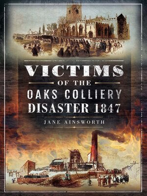 cover image of Victims of the Oaks Colliery Disaster 1847